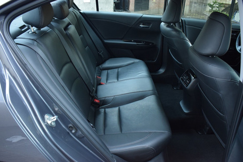Honda Accord V6 2017 53.000 Kms