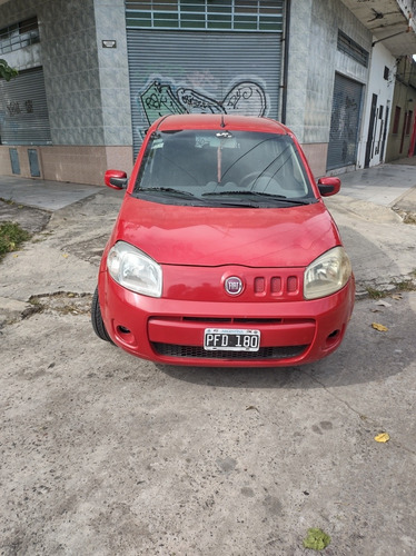 Fiat Uno Foat Uno Novo 1.4
