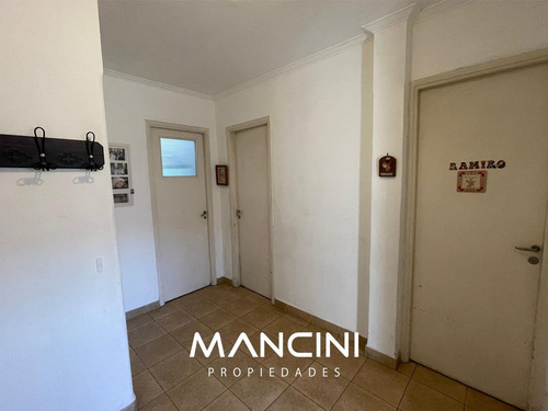 Imagen 9 de 20 de Ph Tipo Casa 3 Amb. C/ Patio Y Parrilla - Villa Ballester.