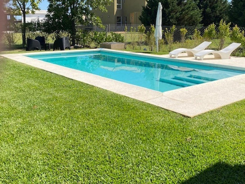Imagen 17 de 25 de Casa En Venta En La Reserva Cardales