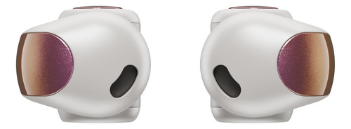 Audífonos Bose Earbuds Utra Open Color Atardecer Naranja