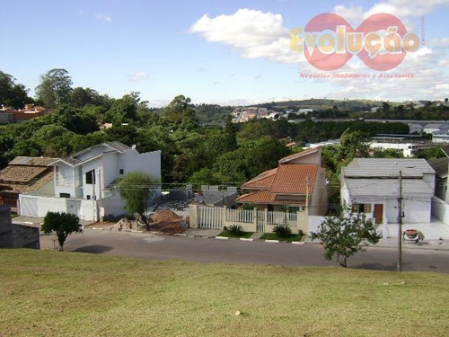 Imagem 3 de 6 de Terreno À Venda, 360 M² Por R$ 175.000,00 - Giardino D Itália - Itatiba/sp - Te3086