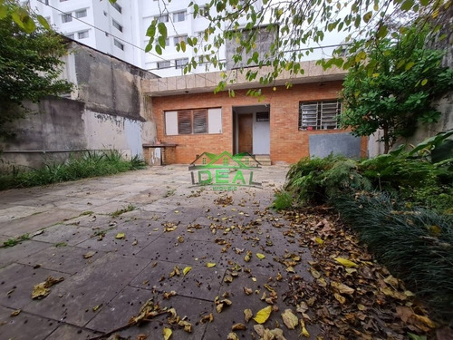 Imagem 21 de 26 de Casa Térrea No Bairro Alto Da Lapa, 3 Dorm, 1 Suíte, 10 Vagas, 220 M, 370 M - 1586