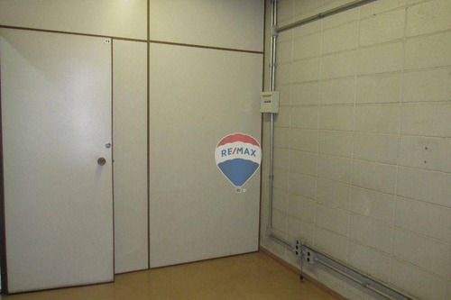 Imagem 3 de 9 de Sala Comercial Para Escritório - Sa0211