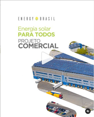 Imagem 6 de 10 de Energia Solar - Energy Brasil Solar Cotia.