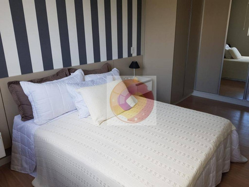 Imagem 12 de 27 de Apartamento À Venda, 77 M² Por R$ 645.000,00 - Mercês - Curitiba/pr - Ap0325