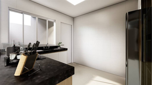 Imagem 6 de 18 de Casa, 2 Dorms Com 53.7 M² - Ocian - Praia Grande - Ref.: Bal44 - Bal44