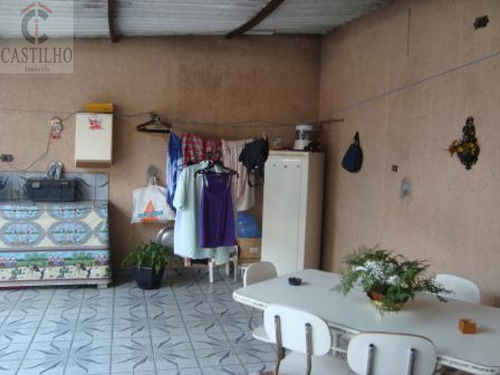 Imagem 11 de 15 de Casa Assobradada Sendo A Parte Inferior 3dor 1 Suite Sala /2 Amb Copa /cozinha Planejada 2 Banhs - Mo5626