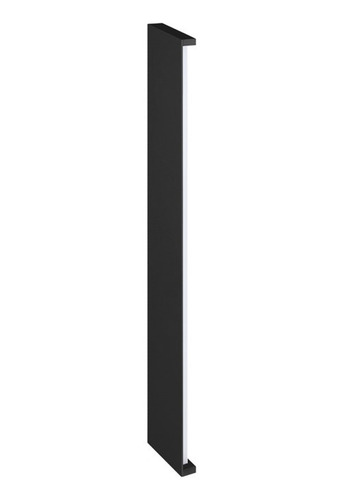 2x Sth9741pto/27 - Arandela Reflex 72cm 20w 2700k- Stella