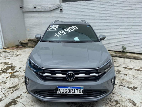 Volkswagen Nivus 1.0 200 Tsi Highline Automatico