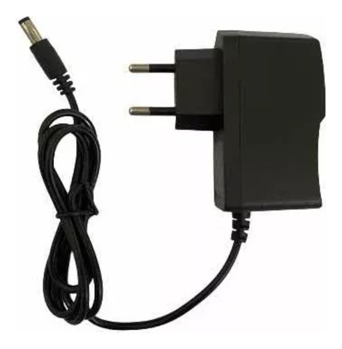 Fonte 12v 2a Bivolt Estabilizada Led Fonte Bancada 2 Amperes
