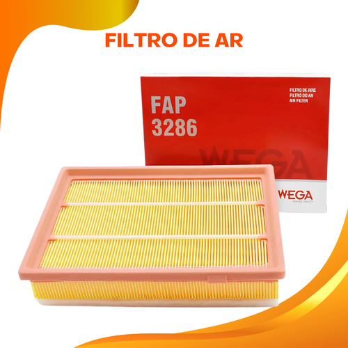 Kit Filtros Onix 1.0 1.4 4 Cilindros 2013 2014 2015 16 17 18