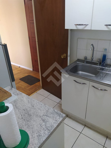 Departamento En Venta De 2d En Viña Poniente San Martin