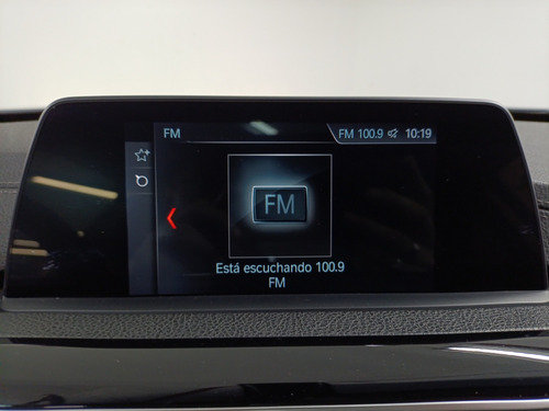 BMW Serie 4 420iA Coupe Sport Line Aut