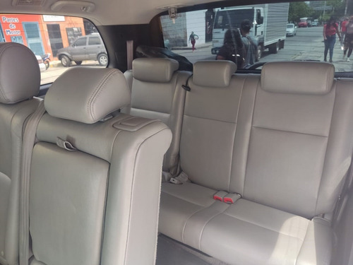 Imagen 9 de 10 de Toyota Sequoia