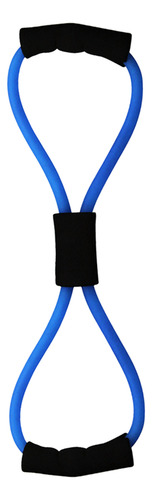 Set De Equipo De Yoga: Anillo De Pilates, Correas Y Bandas D