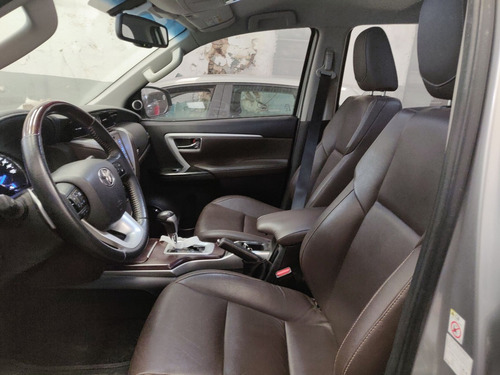 Sw4 4x4 Srx 2.8