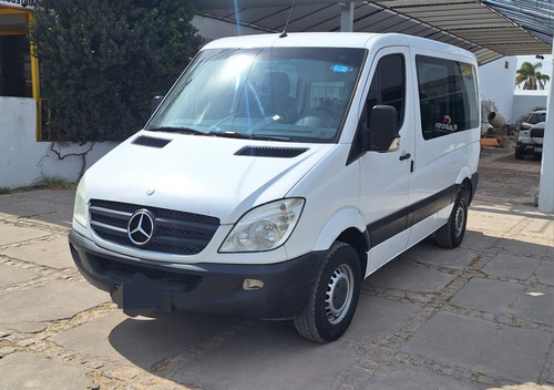 Mercedes-Benz Sprinter 2.1 411 Street 116cv 3250 V1 Tn Aa