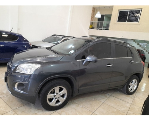 Chevrolet Tracker 1.8 Ltz
