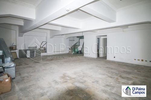Imagem 4 de 7 de Conjunto Comercial Com 94 M² Na Região Do Centro - Dp4858