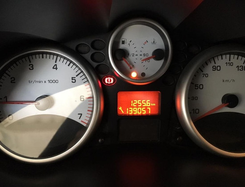 Imagem 9 de 10 de Peugeot 207 - 1.4 Hatch Active Flex