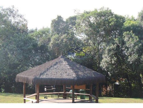 Imagem 11 de 26 de Granja Viana - Golf Village - Te0286
