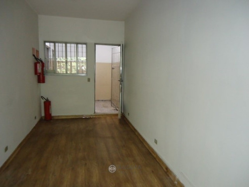 Imagem 8 de 11 de Sala Comercial 70m² - Centro - 371-2