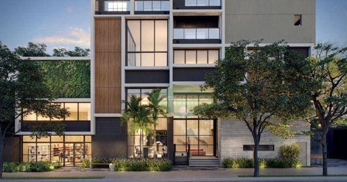 Imagem 21 de 26 de Studio Com Pé-direito De 3,70m À Venda, 25,40 M² Por R$ 399.900 - Brooklin - São Paulo/sp - St0163