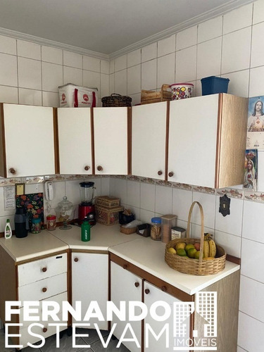 Imagem 27 de 30 de Cond. Ed. Itamaraca - Ap00294 - 68993010