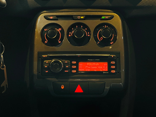 Citroën C3 C3 Tendance 1.5 8V (Flex)
