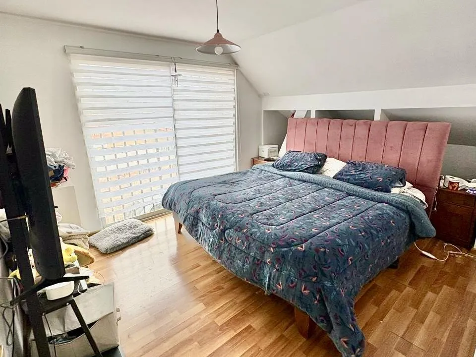 Imagen 5 de 19 de Venta De Casa En Pasaje Cerrado En Maipu