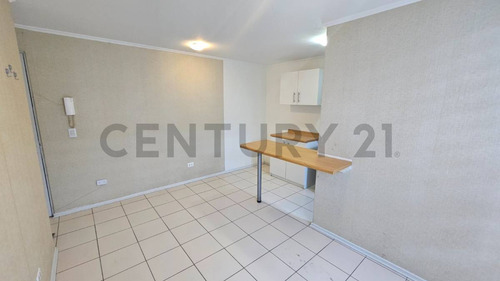 Arriendo Depto 3d 1b, Ongolmo Con Bulnes, Concepción