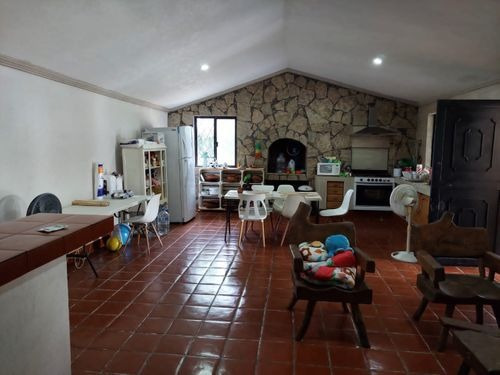 Imagen 10 de 17 de Rancho/hacienda En Venta En Congregación Calles