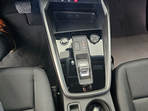 Audi A3 1.4 Sedán 35tfsi Dynamic At Dsg