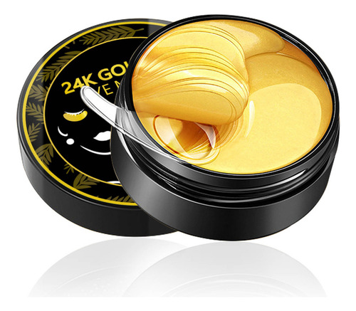 Ai - Tratamiento Hialurónico For Ojeras E Hinchazón En Oro