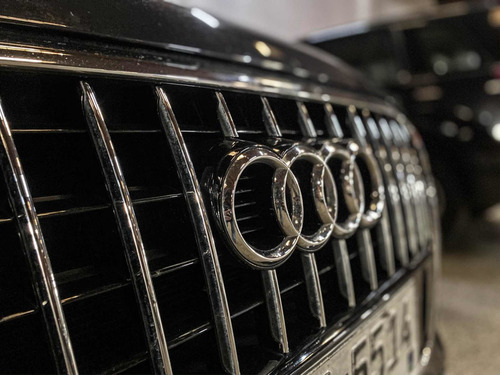Audi Q5 2015 2.0 Tfsi 225cv Tiptronic Quattro