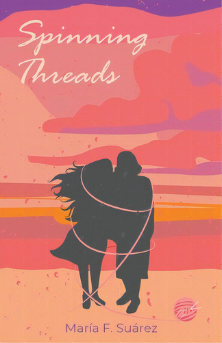 Spinning Threads, De Suarez, Maria. Editorial New Degree Pr, Tapa Blanda En Inglés