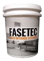 Comprar Fasetec Interior - Exterior X 20 - Pinturería Alvear