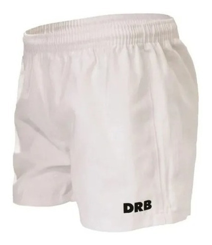 Short Drb Rugby Adulto