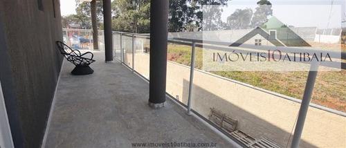 Imagem 3 de 29 de Casas Em Condomínio À Venda Em Atibaia/sp - Compre O Seu Casas Em Condomínio Aqui! - 1481691