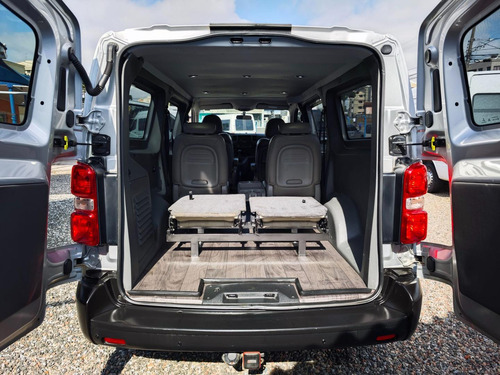 Citroën Jumpy Vitré Jumpy VitrÉ 1.6 Turbo Diesel