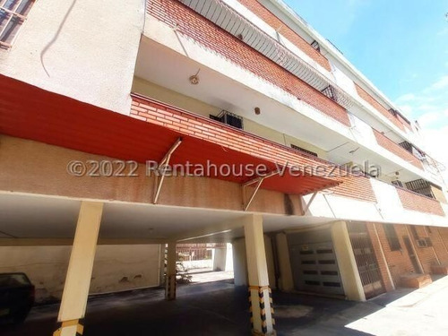 Imagen 1 de 13 de Apartamento En Venta Zona Centro Maracay Cod. 22-24577