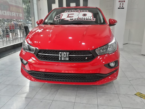 Fiat Cronos 0km, Retira Con Solo Dni Rs
