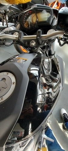 Imagen 7 de 17 de Yamaha Mt03 - Mt 03naked Abs - 2018 En Motoswift Ramos Mejia