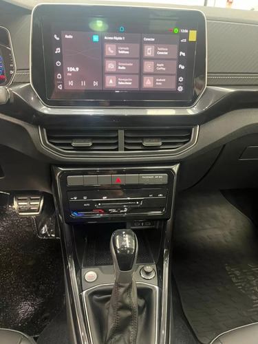 Volkswagen T-Cross 1.0 200 Tsi Highline Aut