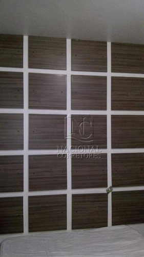 Imagem 12 de 20 de Sobrado À Venda, 120 M² Por R$ 450.000,00 - Jardim Aricanduva - São Paulo/sp - So3436