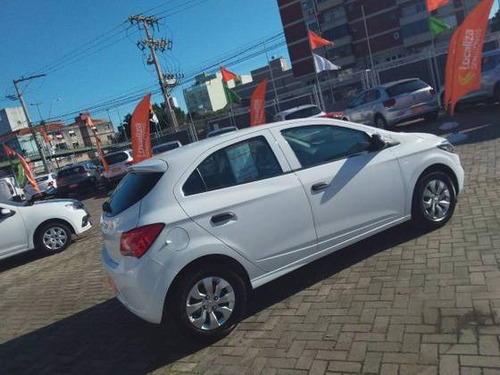 Imagem 7 de 9 de Chevrolet Joy 1.0 Spe4 Flex Manual