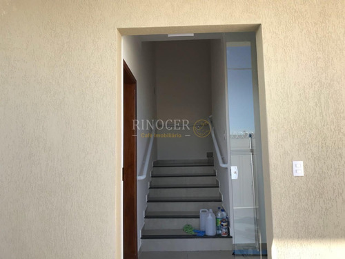 Imagem 2 de 10 de Apartamento Padrão Em Franca - Sp - Ap0084_rncr