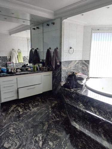 Imagem 19 de 29 de Chácara De 678 M² Com 6 Quartos, Sendo 5 Suítes À Venda Em Araçariguama - 0877_fuji