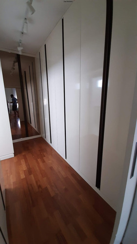 Imagem 26 de 30 de Casa Terrea Maison Du Parc - Ca02094 - 68830622